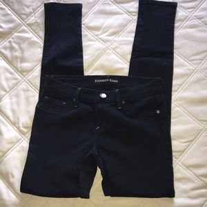 Express Women’s Skinny Jeans